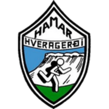 Hamar Hveragerdi