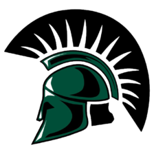 Đội quân Spartans USC Upstate