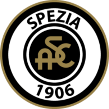 Đội Spezia Viareggio