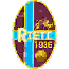 FC Rieti Viareggio Team