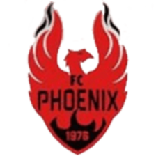 FC Phoenix 1976