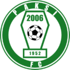 Paksi U19