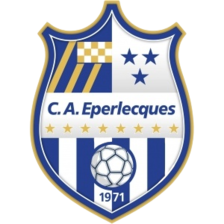 CA Eperlecques