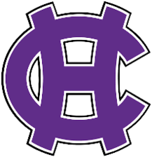 Holy Cross Crusaders