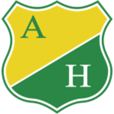 CD Atletico Huila SA (Nữ)