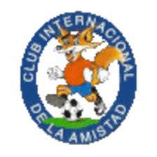 Internacional Amistad U19