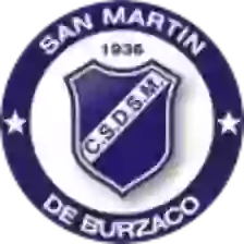 San Martin de Burzaco II