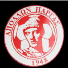 Apollon Pargas