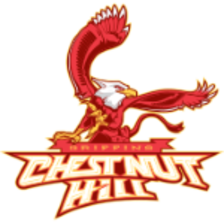 Chestnut Hill Griffins (Women)