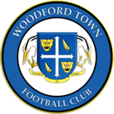 Woodford Town