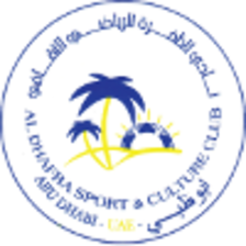 Al-Dhafra U21