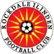 Rockdale Ilinden