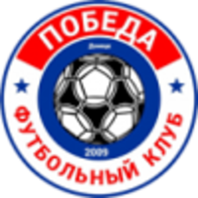 Pobeda Donetsk