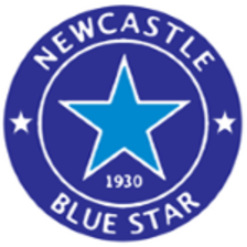 Newcastle Blue Star