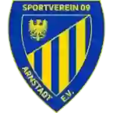 SV 09 Arnstadt