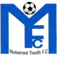 CLB bóng đá Muhoroni Youth