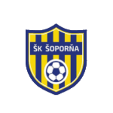 SK Soporna
