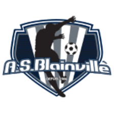 AS Blainville