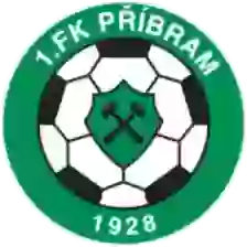 FK Pribram B
