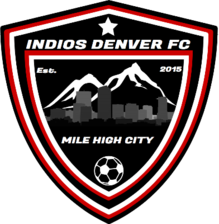 Indios Denver (F)