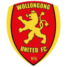 Wollongong United FC