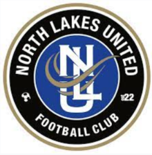 North Lakes United (Femenino)