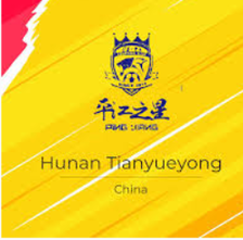 Hunan Tianyueyong