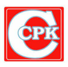 CPK