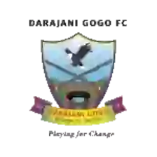 Darajani Gogo