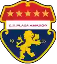 CD Plaza Amador