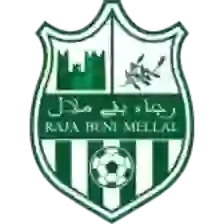 Raja Beni Mellal