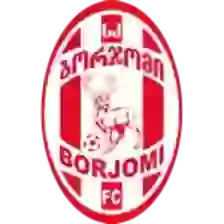 Borjomi