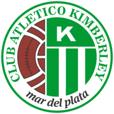 Kimberley De Mar Del Plata