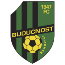 Budućnost Banovići