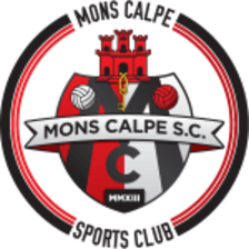 Mons Calpe