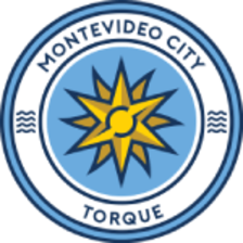 Montevideo City Torque U21