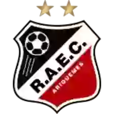 sub-20. Real Ariquemes (20)