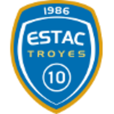Troyes AC II