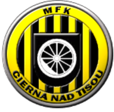 MFk Cierna Nad Tisou
