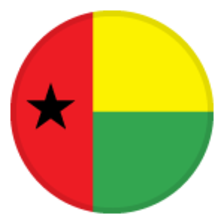 República Guinea Bissau U20