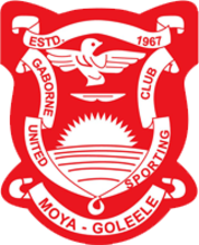 Gaborone United