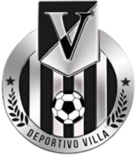 Deportivo Villa 2012