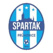 Spartak Pruhonice