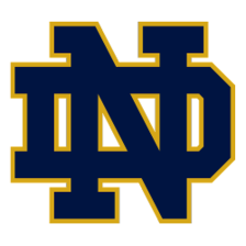 Đội tuyển Nữ Notre Dame Fighting Irish