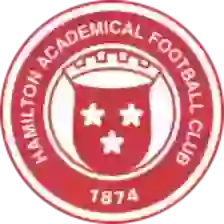 Hamilton Academical