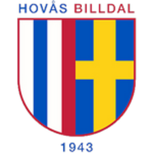 Hovas Billdal IF