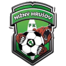 FK Nizny Hrusov