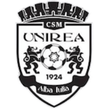 Unirea Alba Iulia U19
