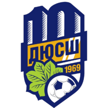 DYUSSH-10 Kiev U19