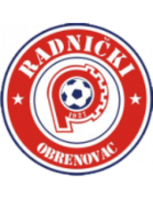 Radnicki Obrenovac U19